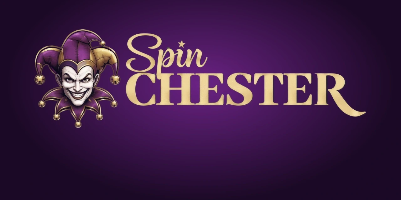 Spinchester logo