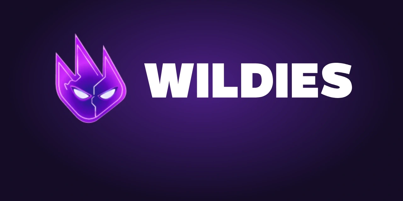 Wildies logo
